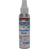 Safeguard Wound Wash Spray 100ml
